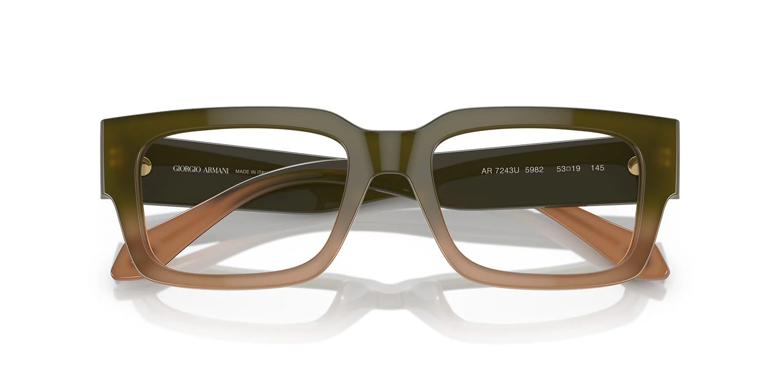 Giorgio Armani AR7243U 5982 - Image 4