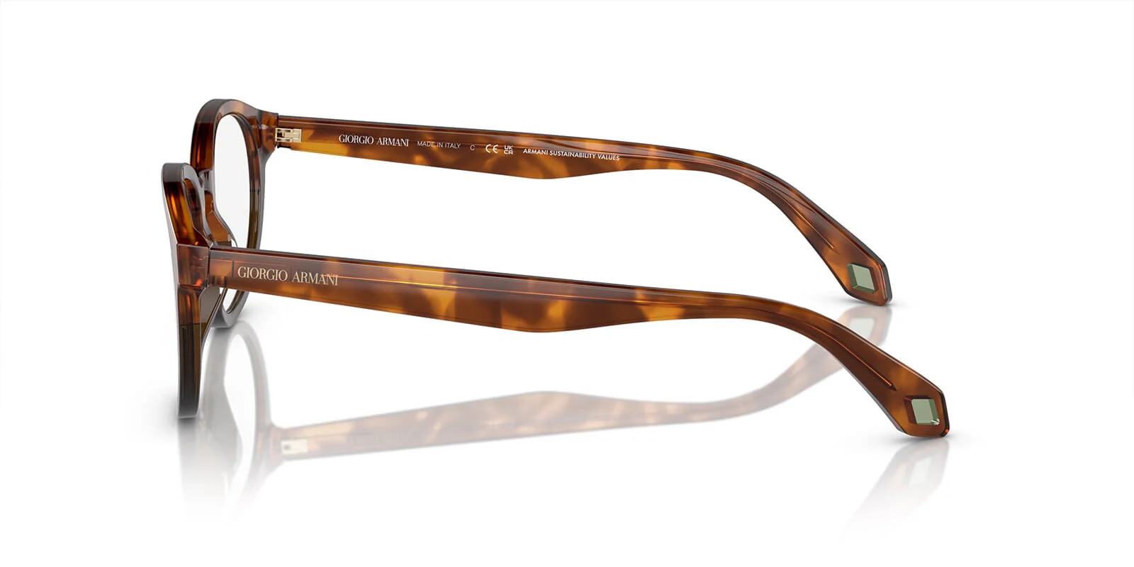 Giorgio Armani AR7248 5988 - Image 3
