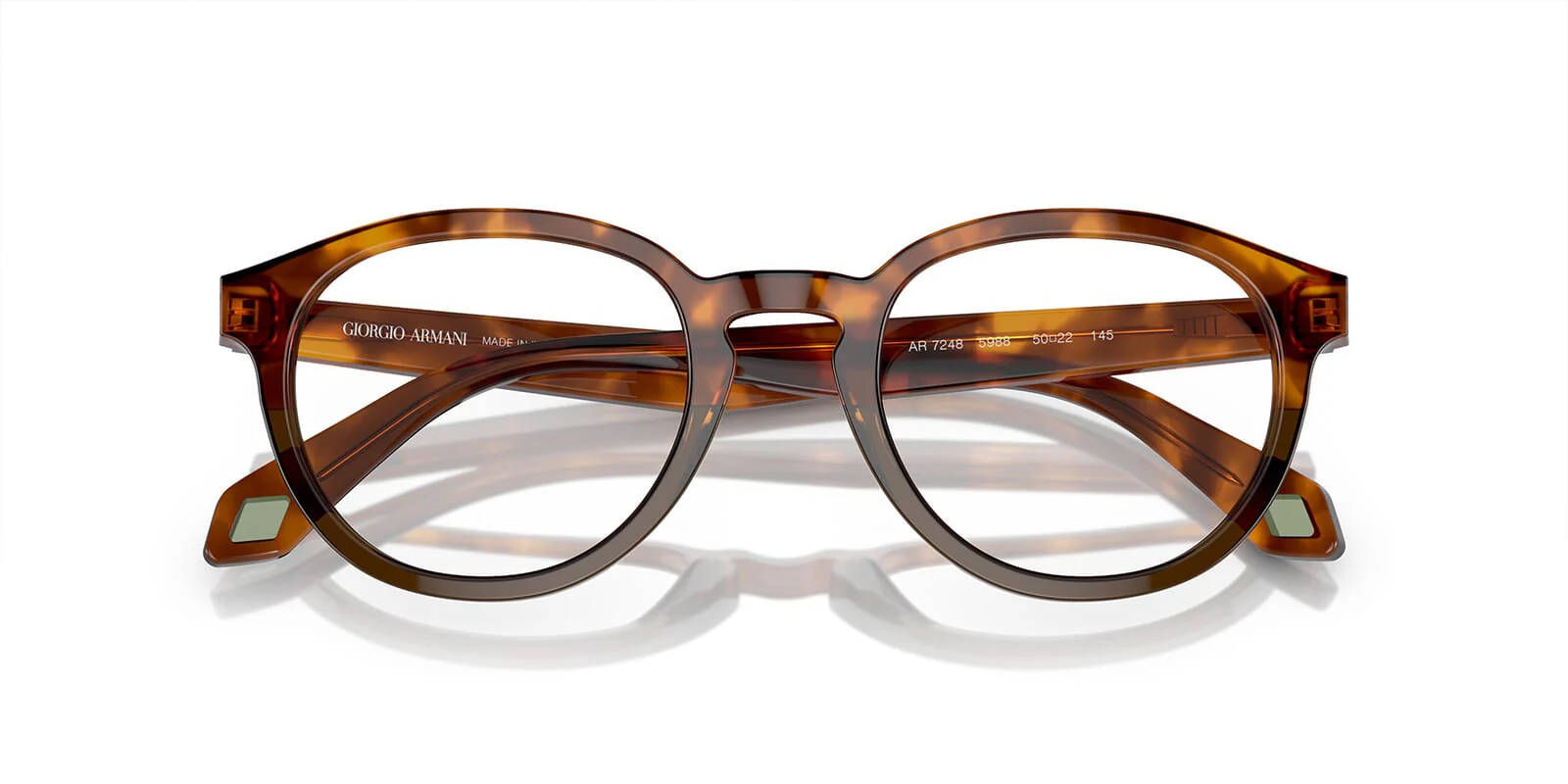 Giorgio Armani AR7248 5988 - Image 4
