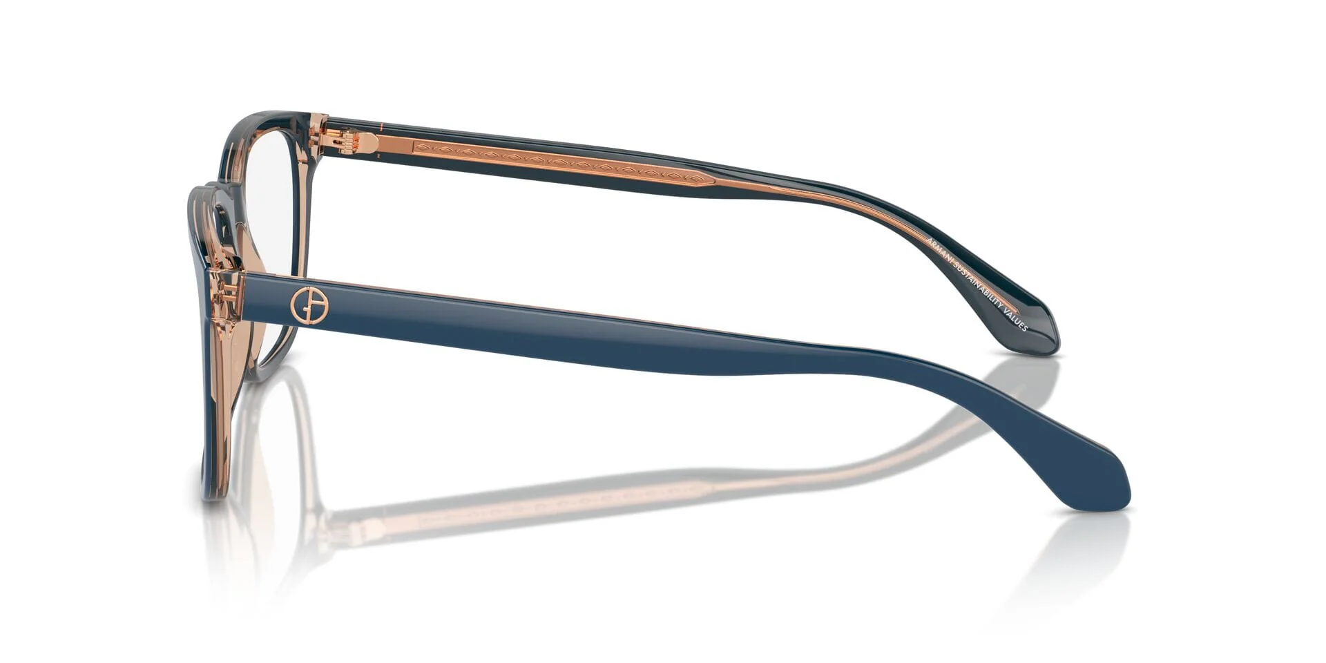 Giorgio Armani AR7255 6085 - Image 3