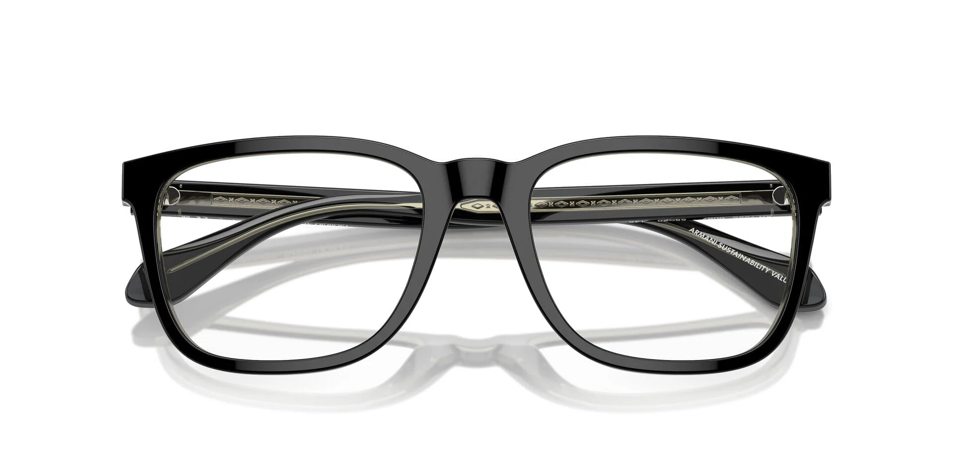 Giorgio Armani AR7255 6087 - Image 4