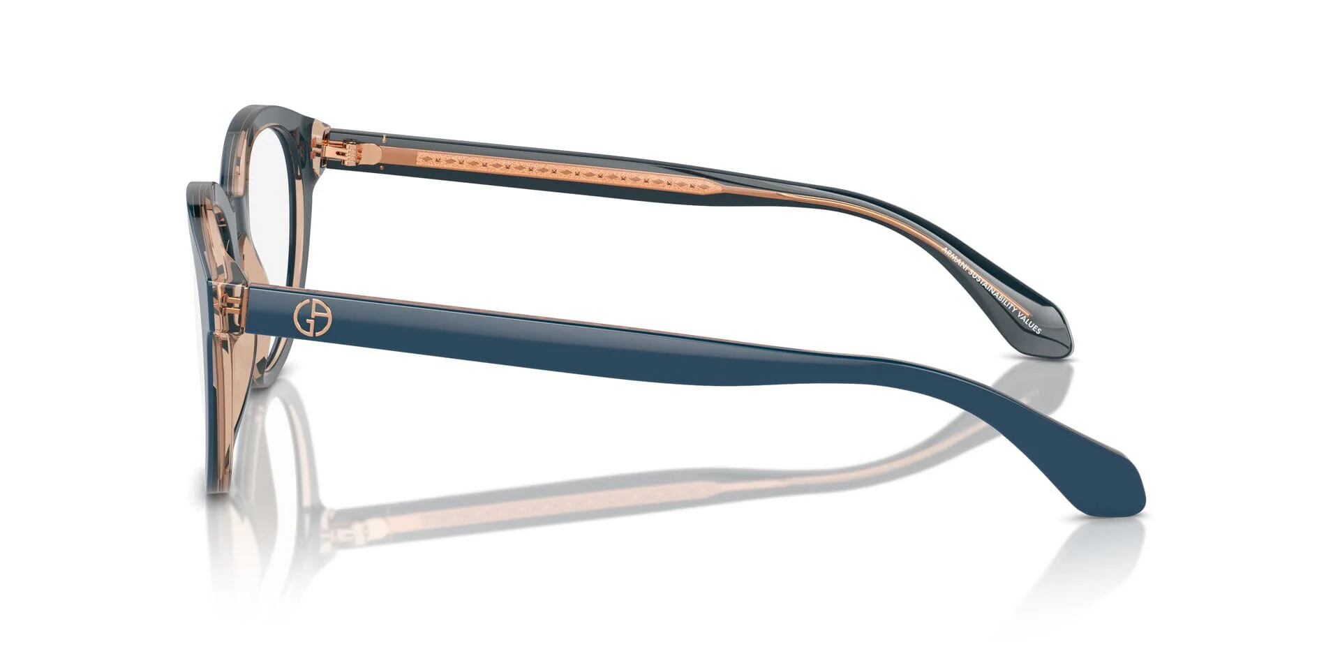 Giorgio Armani AR7256 6085 - Image 3