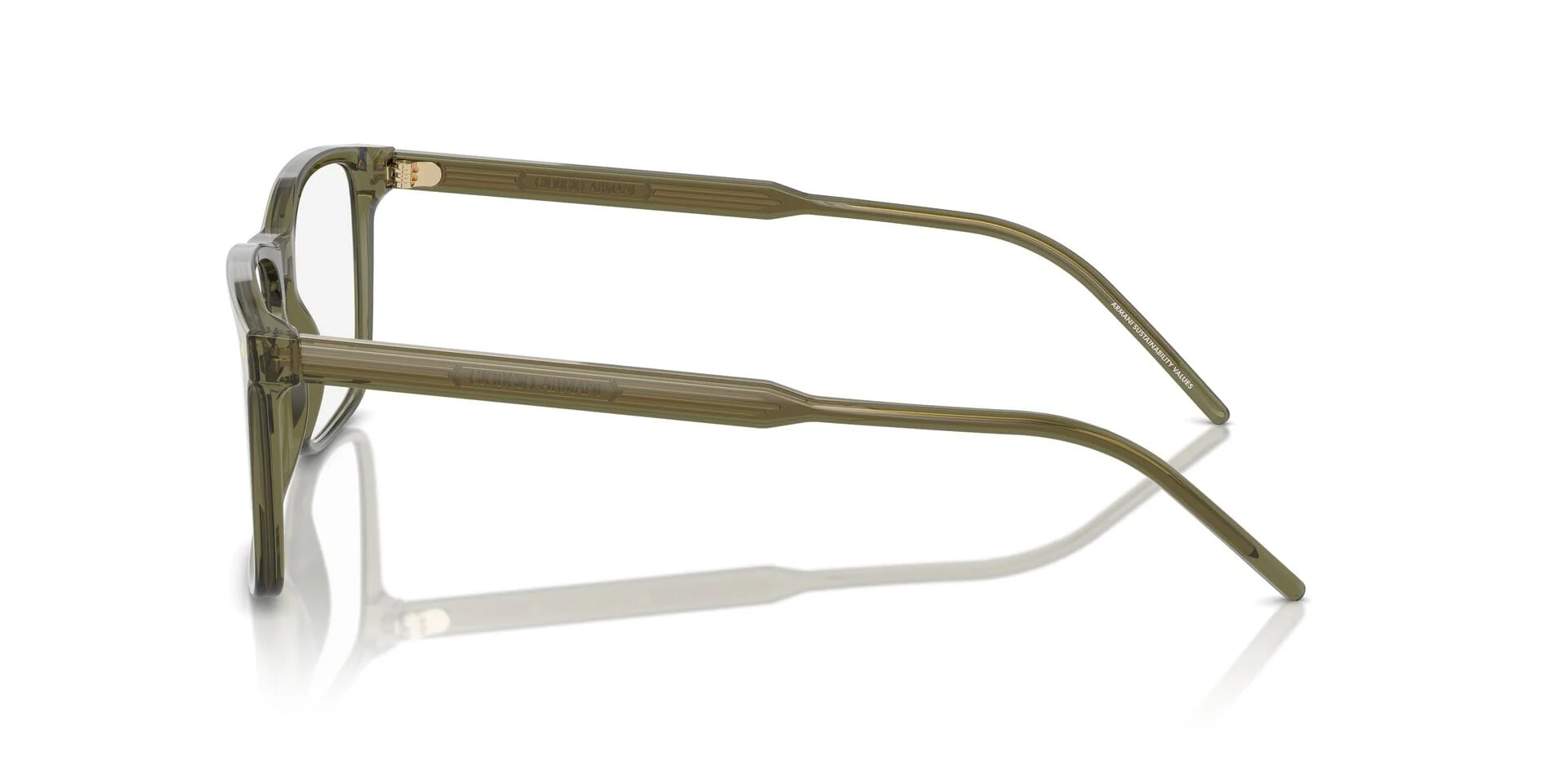 Giorgio Armani AR7258 6074 - Image 3