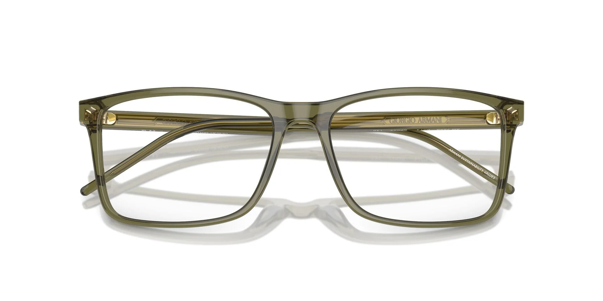 Giorgio Armani AR7258 6074 - Image 4