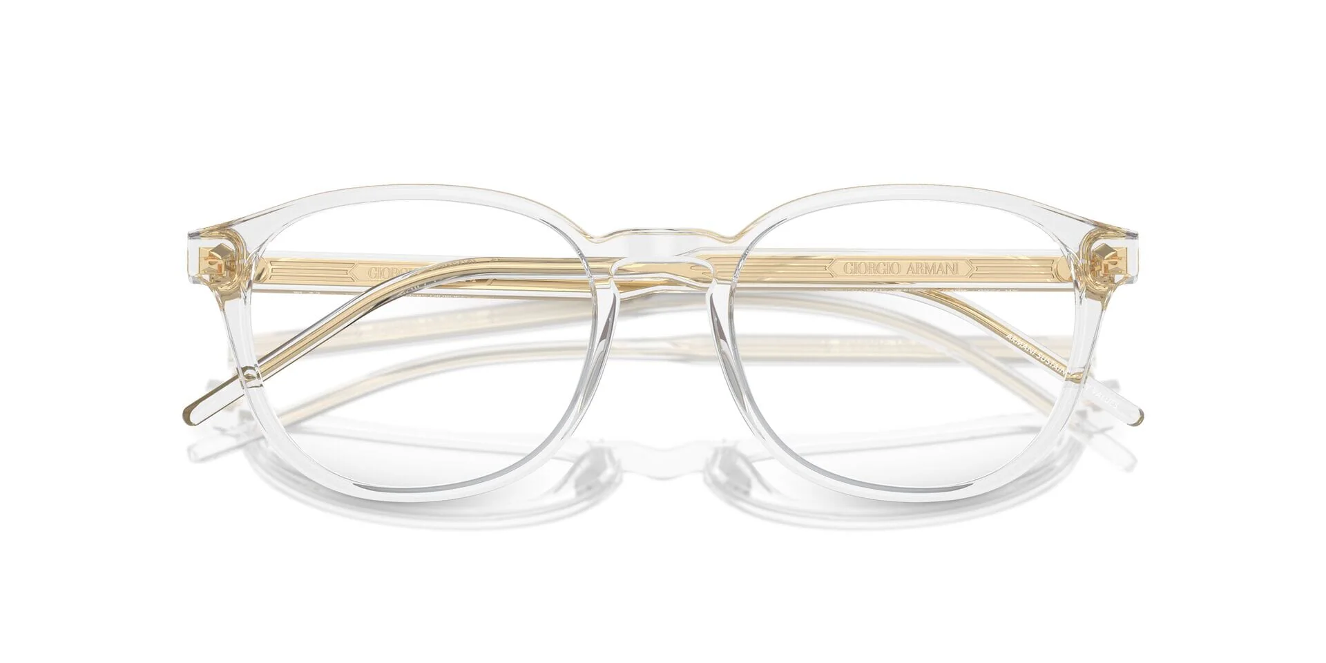 Giorgio Armani AR7259 6075 - Image 4