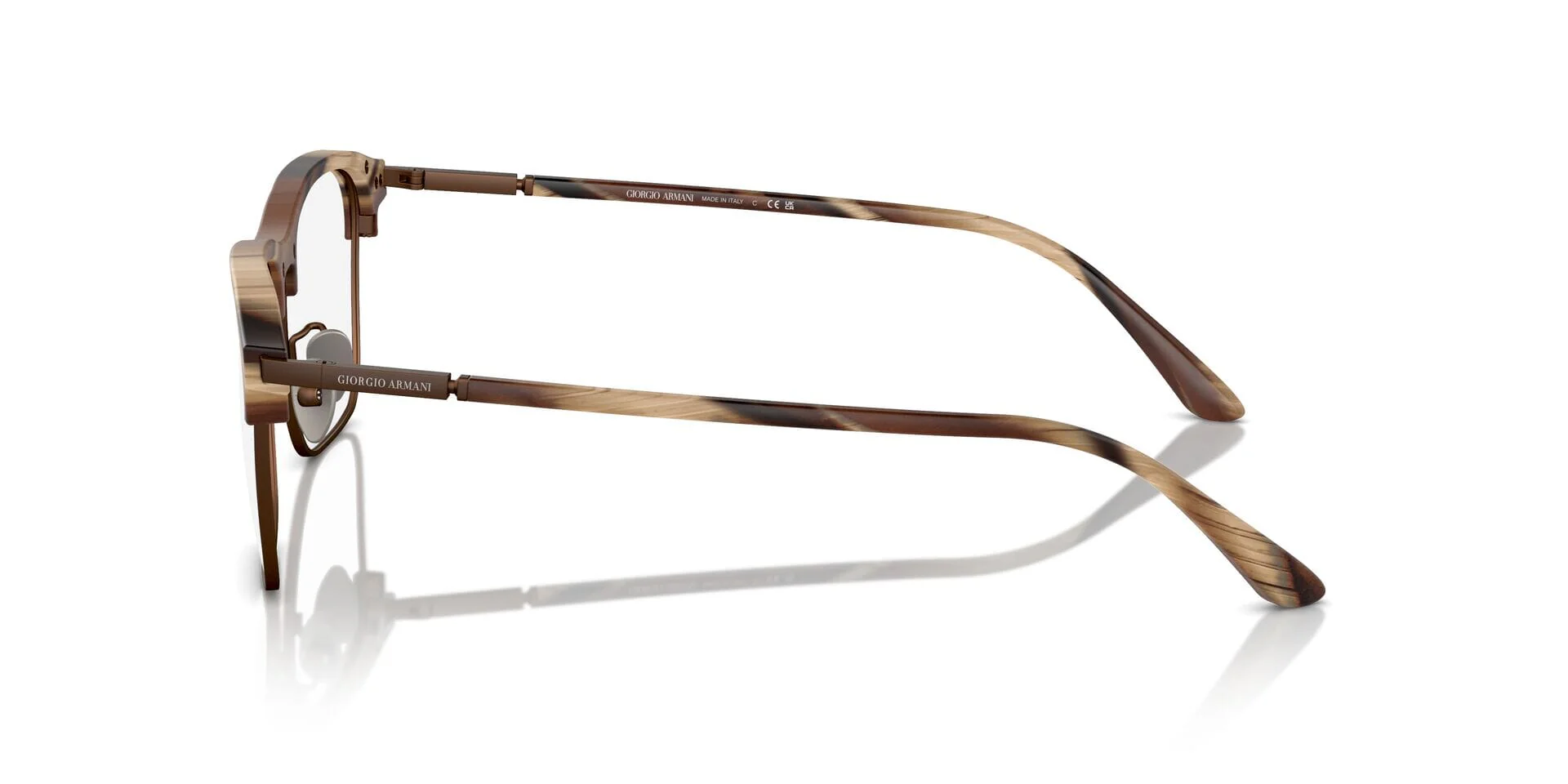 Giorgio Armani AR7262 6065 - Image 3