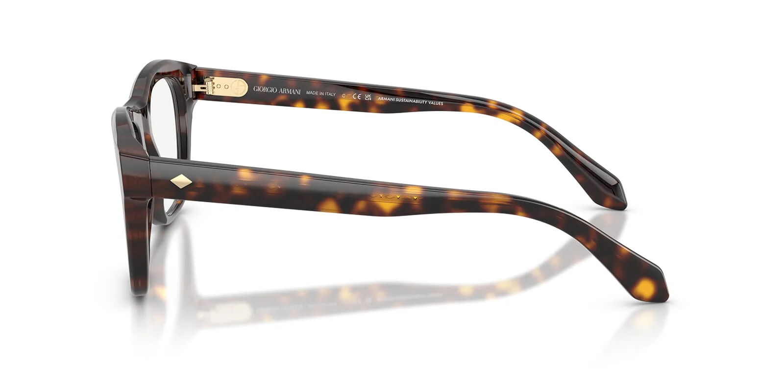 Giorgio Armani AR7273 5879 - Image 3
