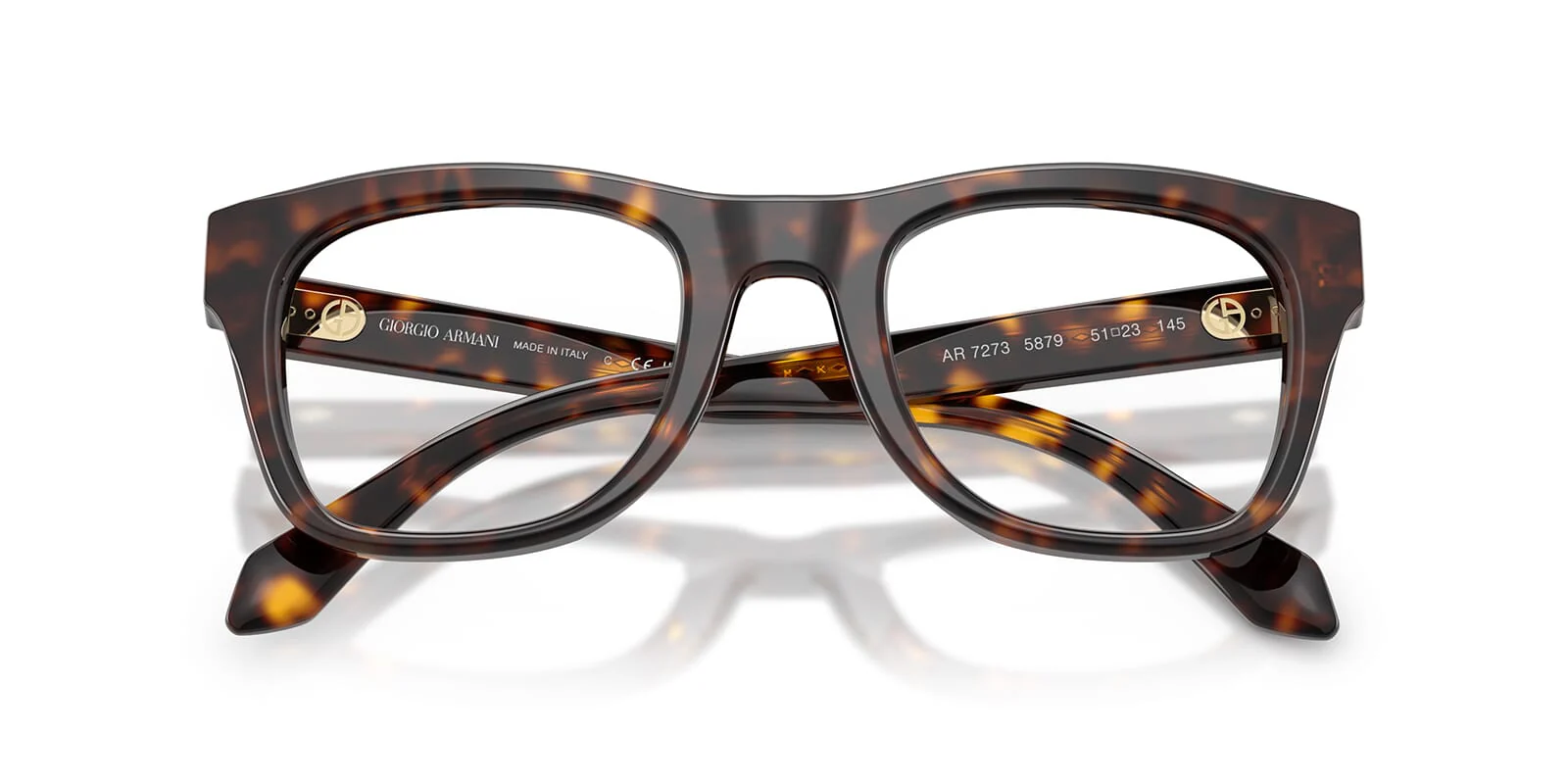 Giorgio Armani AR7273 5879 - Image 4