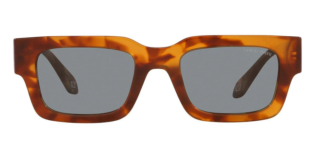 Giorgio Armani AR8184U 5988/02 - As Seen On Clive Standen & Lukas Gage - Image 2