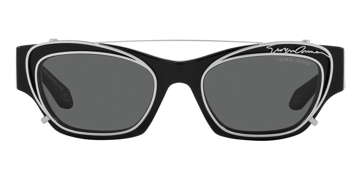 Giorgio Armani AR8185U 5875/1W - Image 2