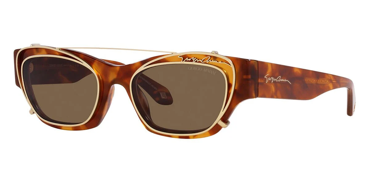 Giorgio Armani AR8185U 5988/1W - As Seen On Saskia de Brauw