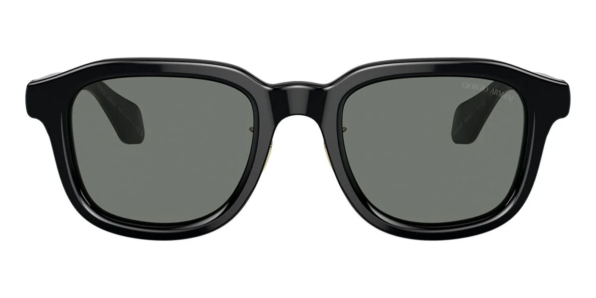 Giorgio Armani AR8206 6060/1 - As Seen On Simu Liu & Ryota Katayose - Image 2