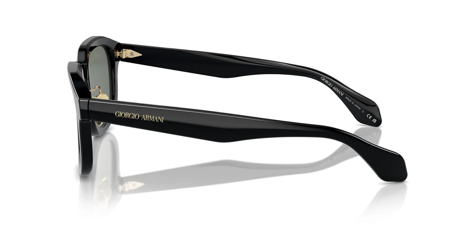 Giorgio Armani AR8206 6060/1 - As Seen On Simu Liu & Ryota Katayose - Image 3