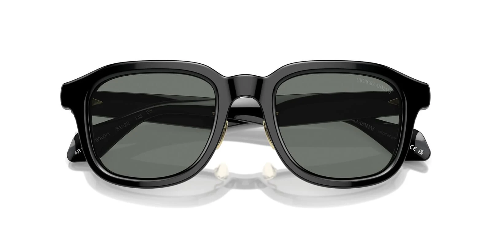 Giorgio Armani AR8206 6060/1 - As Seen On Simu Liu & Ryota Katayose - Image 6