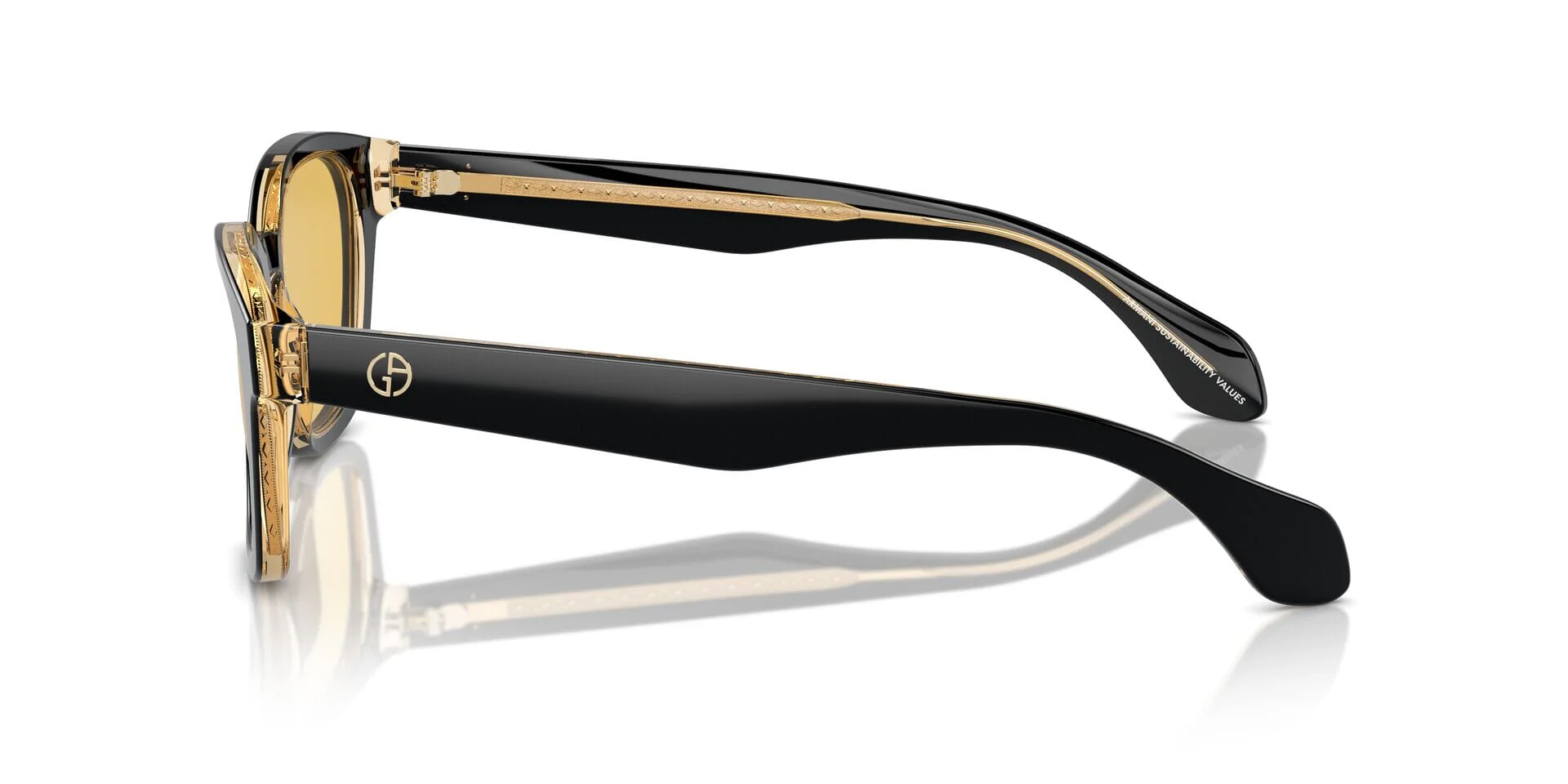 Giorgio Armani AR8207 6084/85 - Image 3