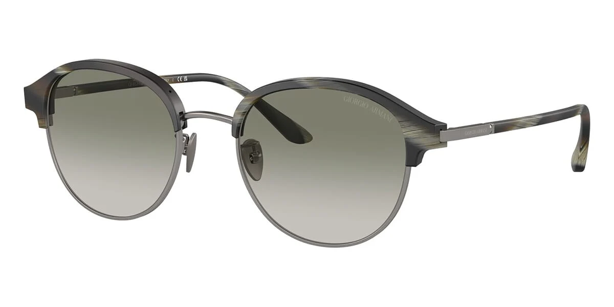 Giorgio Armani AR8215 6066/8E - As Seen On Richard Gere