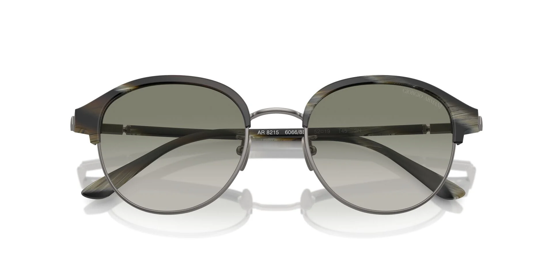 Giorgio Armani AR8215 6066/8E - As Seen On Richard Gere - Image 5