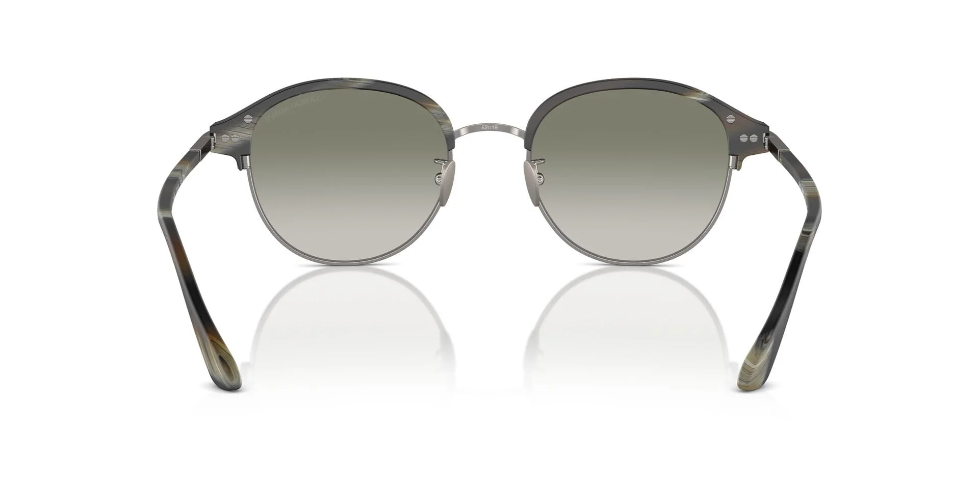 Giorgio Armani AR8215 6066/8E - As Seen On Richard Gere - Image 6