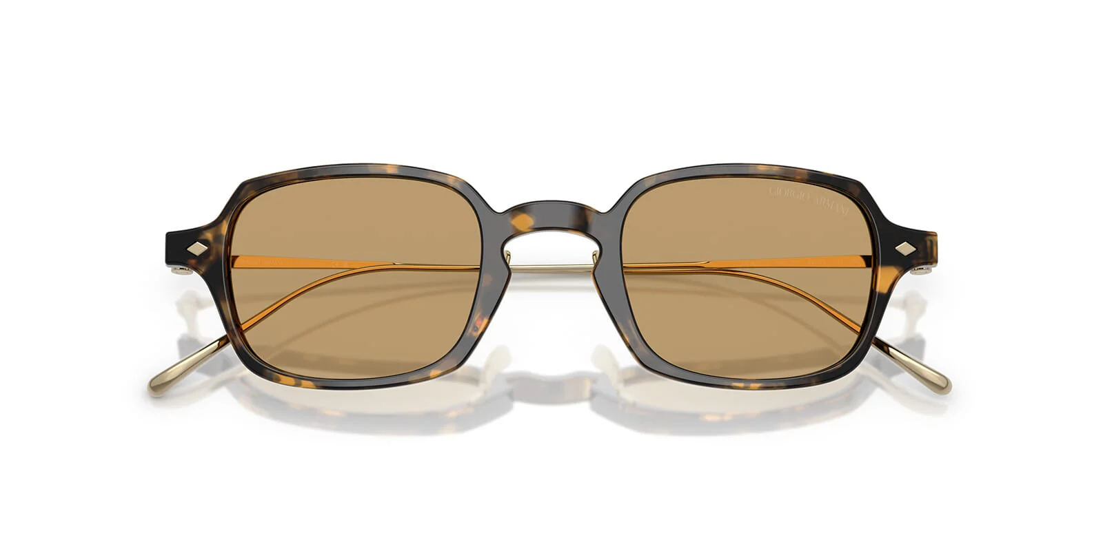 Giorgio Armani AR8227T 6207/73 - As Seen On Channing Tatum - Image 5