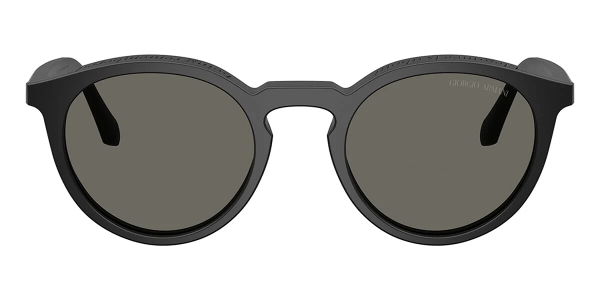 Giorgio Armani AR8230U 5875/R5 - As Seen On Miguel Angel Silvestre - Image 2