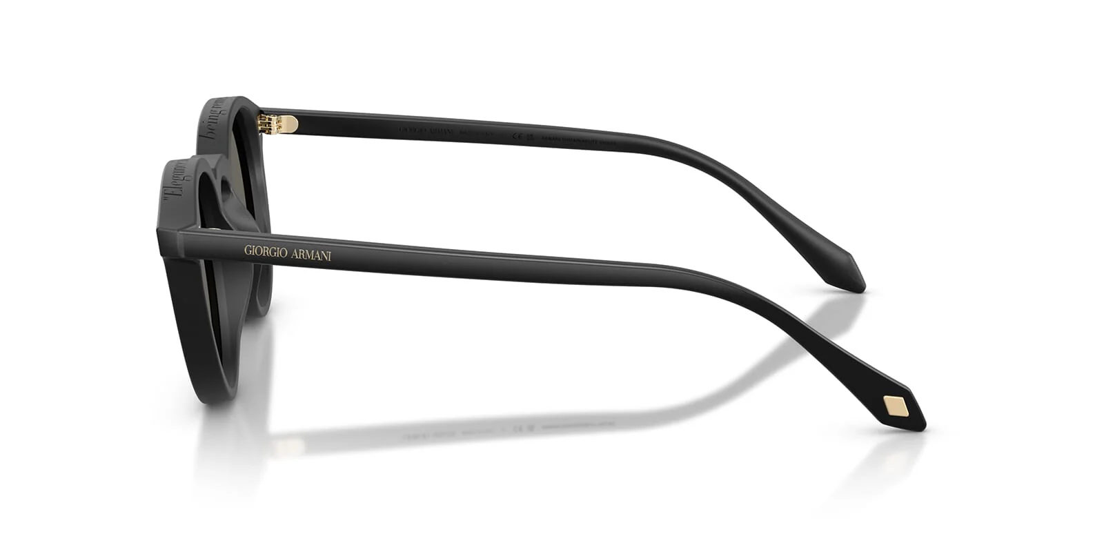 Giorgio Armani AR8230U 5875/R5 - As Seen On Miguel Angel Silvestre - Image 3