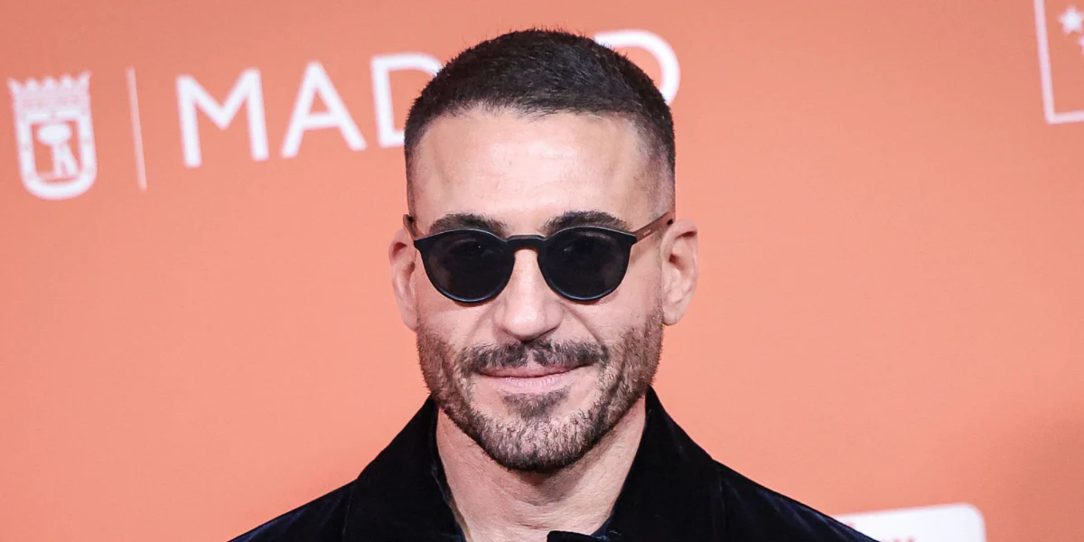 Giorgio Armani AR8230U 5875/R5 - As Seen On Miguel Angel Silvestre - Image 4