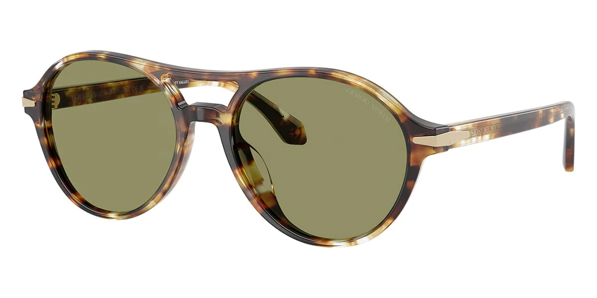 Giorgio Armani AR8236U 6232/14 - As Seen On Edoardo Leo