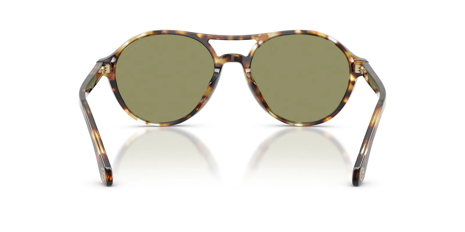 Giorgio Armani AR8236U 6232/14 - As Seen On Edoardo Leo - Image 6