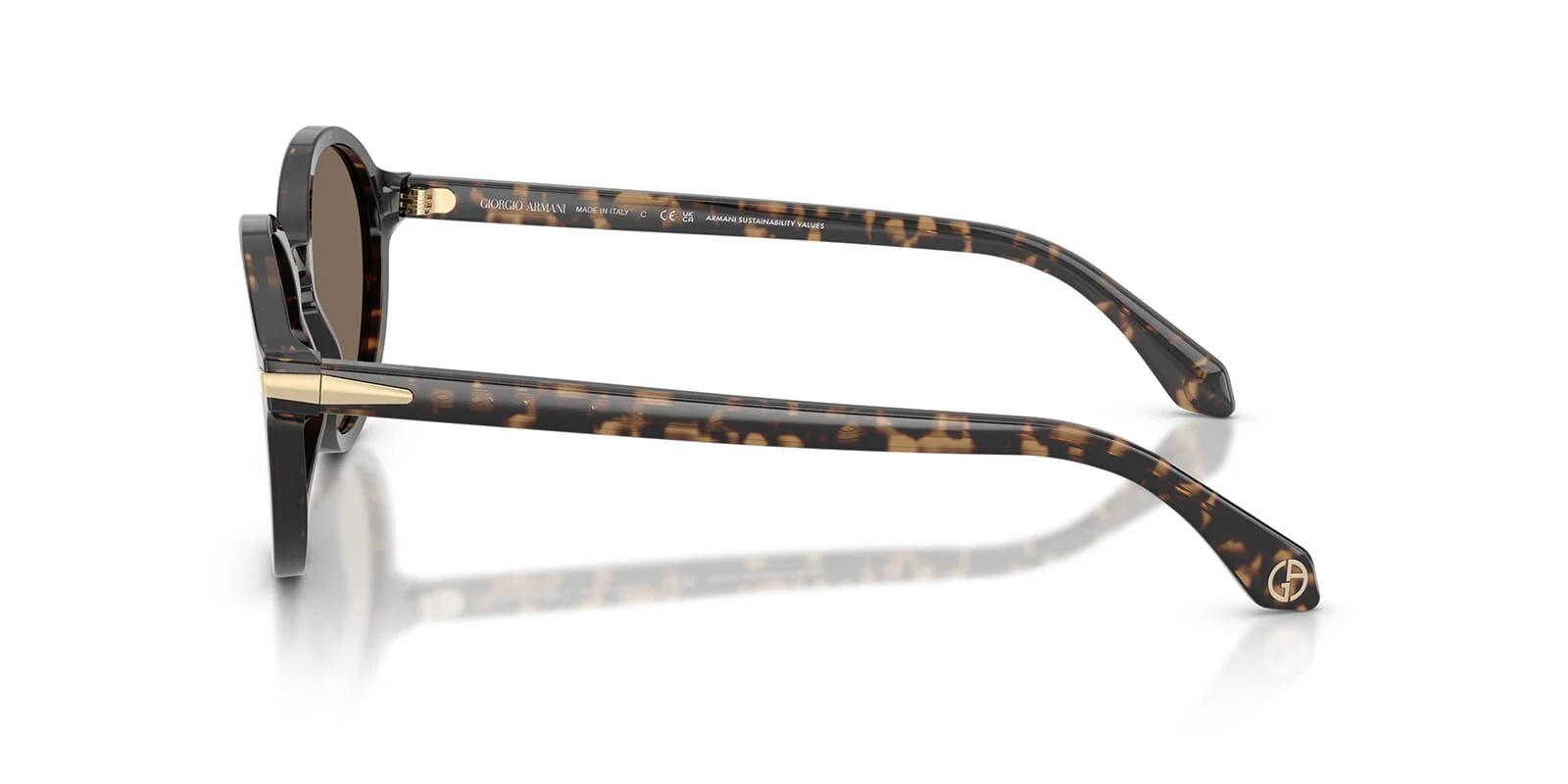 Giorgio Armani AR8237 6235/73 - As Seen On Bashy - Image 3
