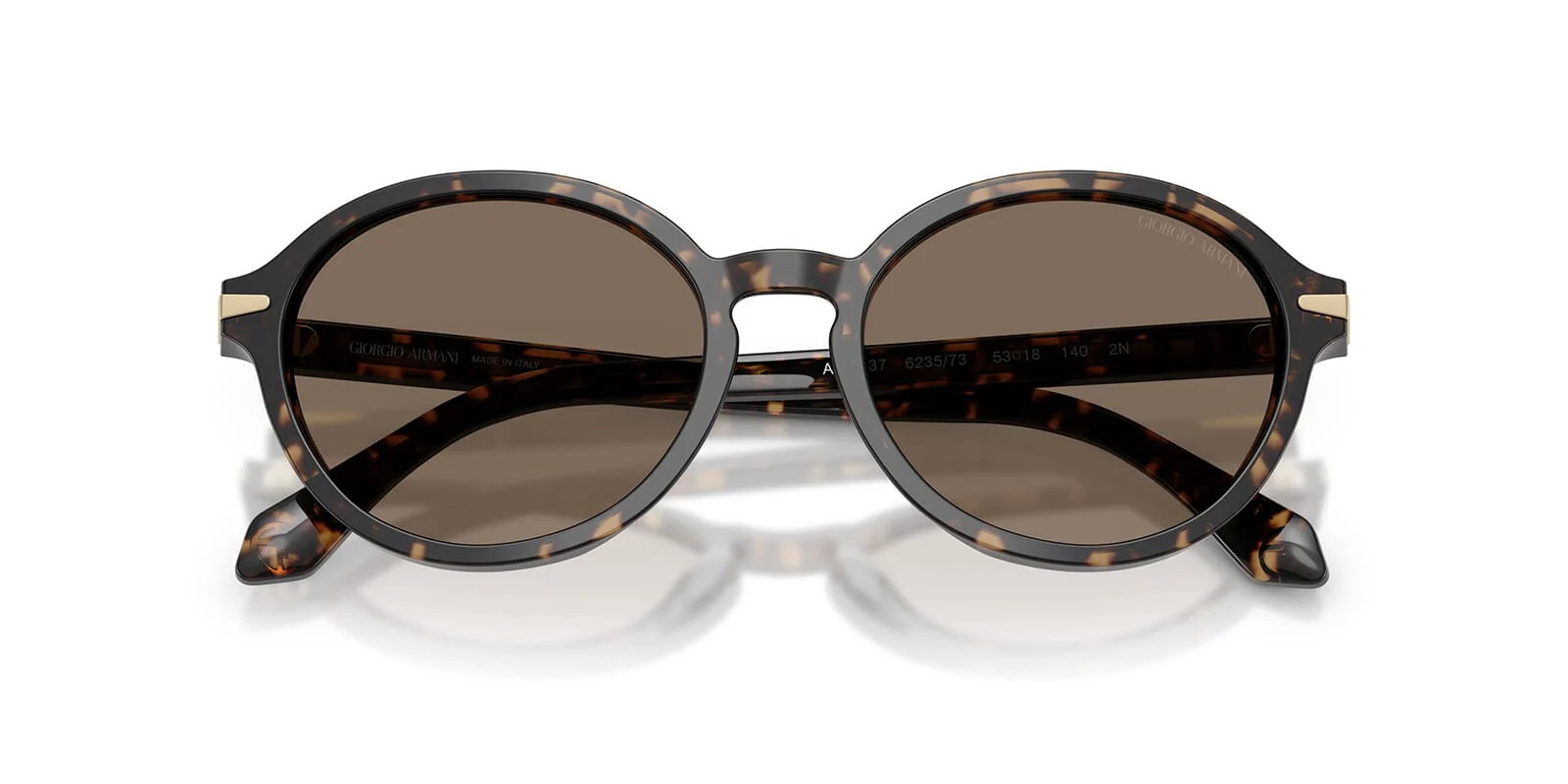 Giorgio Armani AR8237 6235/73 - As Seen On Bashy - Image 5