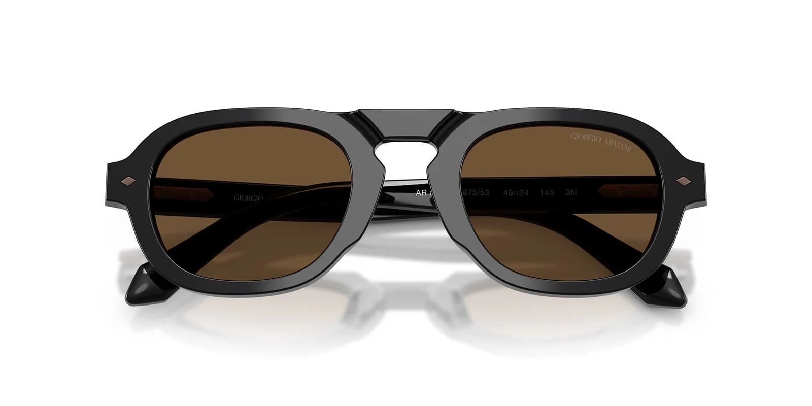 Giorgio Armani AR8244 5875/53 - Image 4