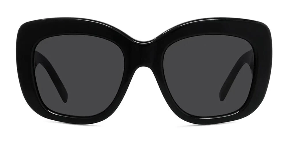 Givenchy Bold GV40127I 01A - Image 2