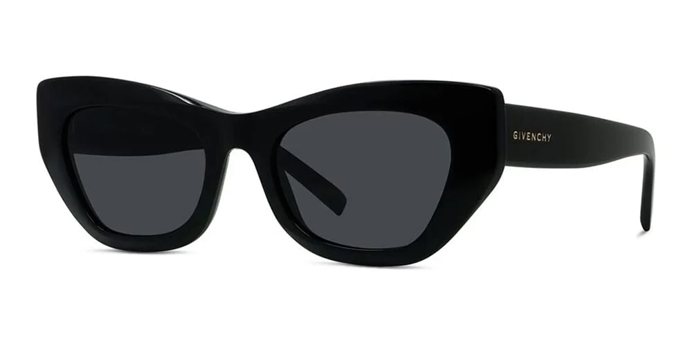 Givenchy City GV40129I 01A - As Seen On Elizabeth Olsen