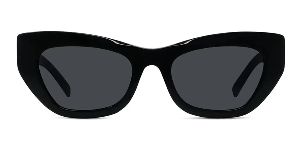 Givenchy City GV40129I 01A - As Seen On Elizabeth Olsen - Image 2