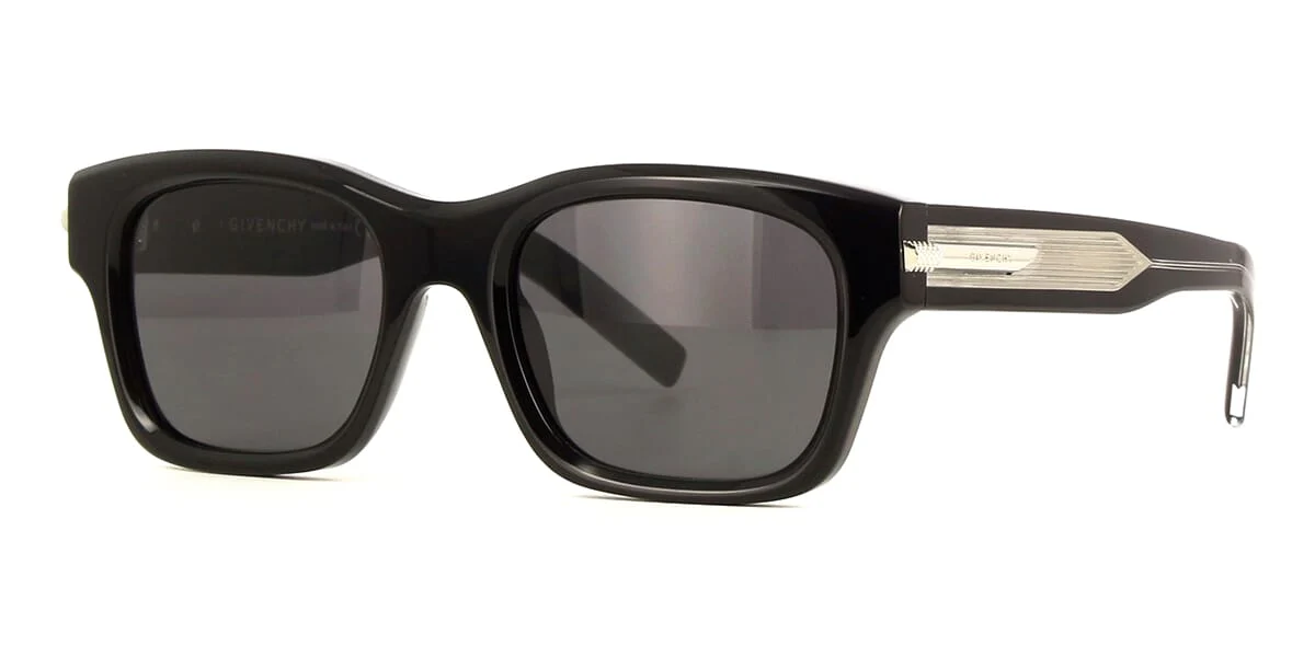 Givenchy GV One GV40090I 01A - As Seen On Franco Masini
