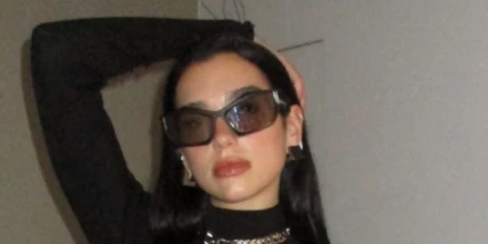 Givenchy Giv Cut GV40049I 02A - As Seen On Kylie Jenner & ASAP Rocky - Image 10