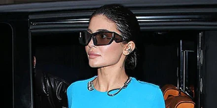 Givenchy Giv Cut GV40049I 02A - As Seen On Kylie Jenner & ASAP Rocky - Image 4