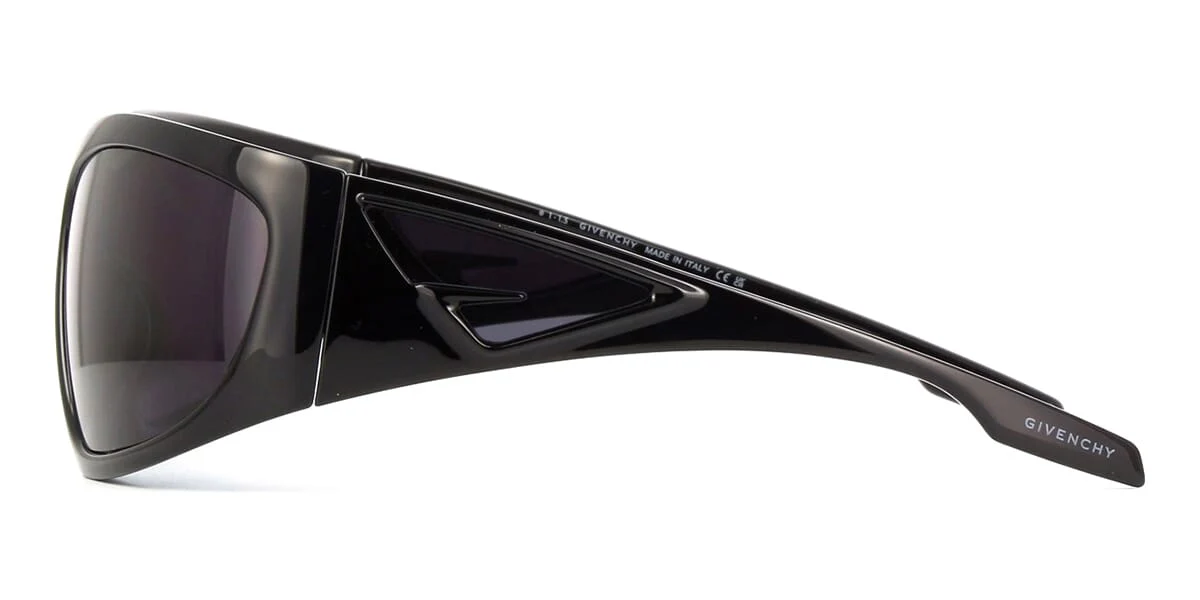 Givenchy GV40051I 01A - As Seen On Charli XCX & Bad Bunny - Image 3