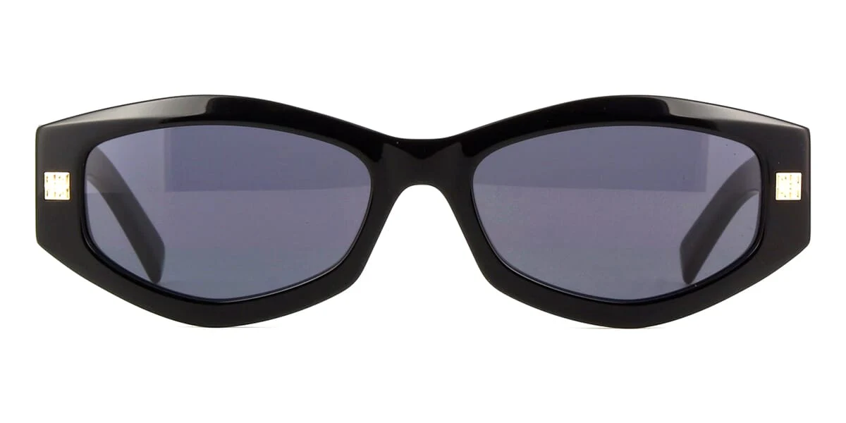 Givenchy GV40062I 01A - As Seen On Greg Tarzan Davis - Image 2