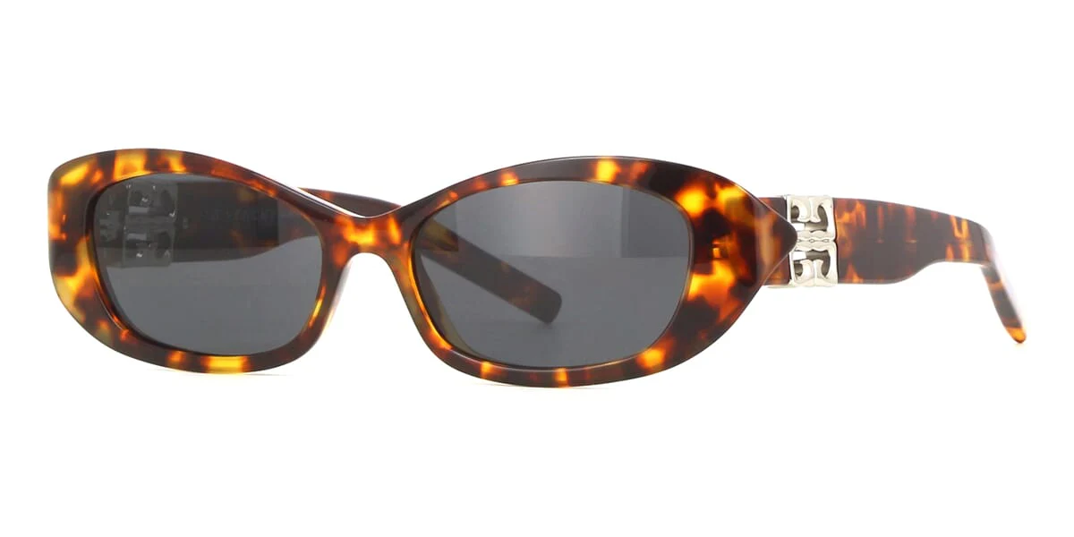 Givenchy 4G Liquid GV40094I 55A - As Seen On Nanao