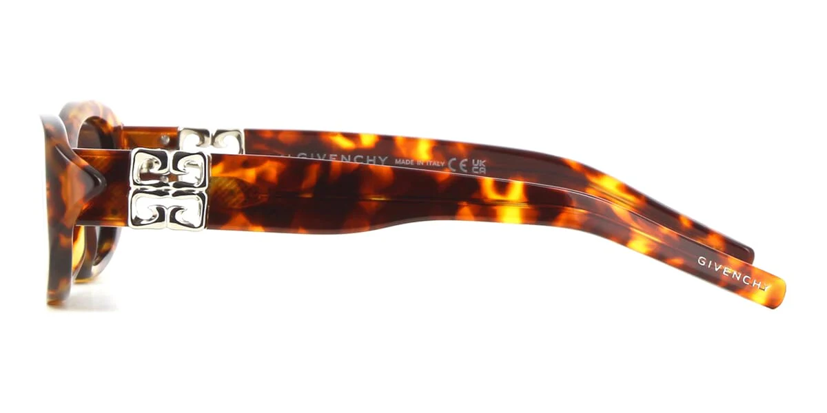 Givenchy 4G Liquid GV40094I 55A - As Seen On Nanao - Image 3