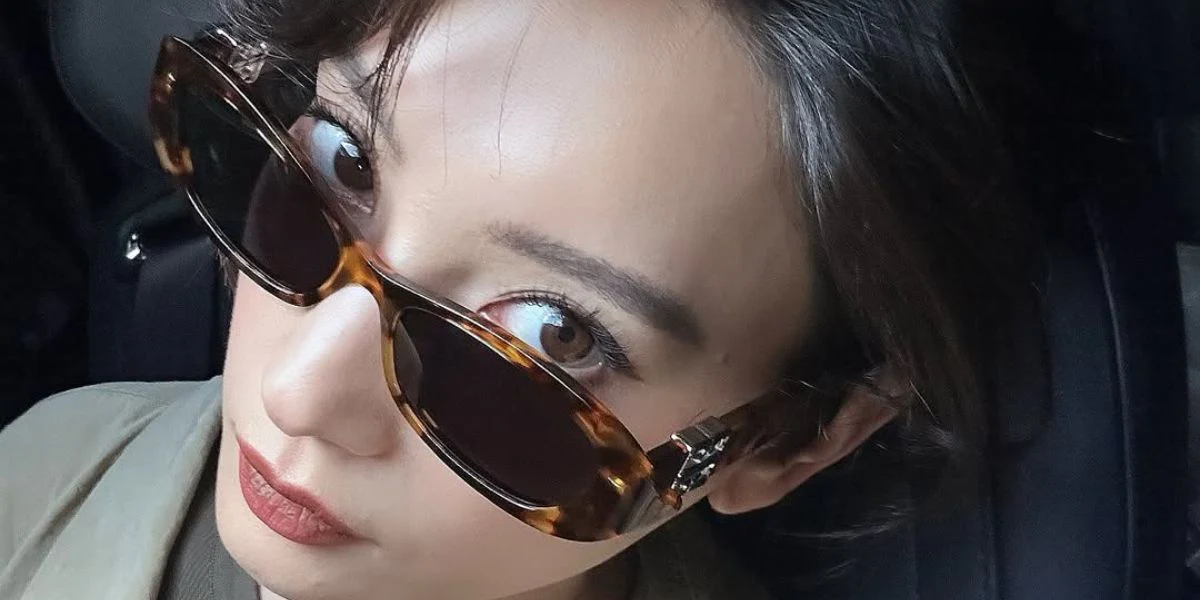 Givenchy 4G Liquid GV40094I 55A - As Seen On Nanao - Image 4