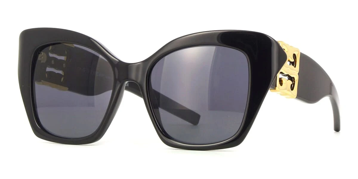 Givenchy GV40097U 01A - As Seen On Charli Howard