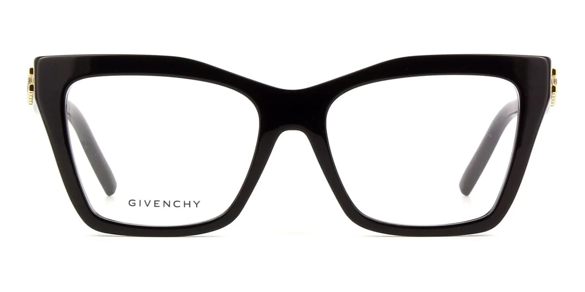 Givenchy Plumeties GV50055I 001 - Image 2