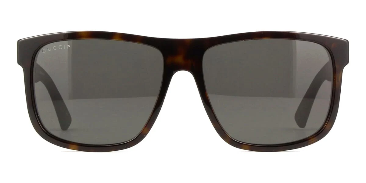 Gucci GG0010S 003 Polarised - Image 2