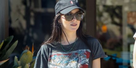 Gucci GG0022S 003 - As Seen On Dakota Johnson & Gemma Owen - Image 4