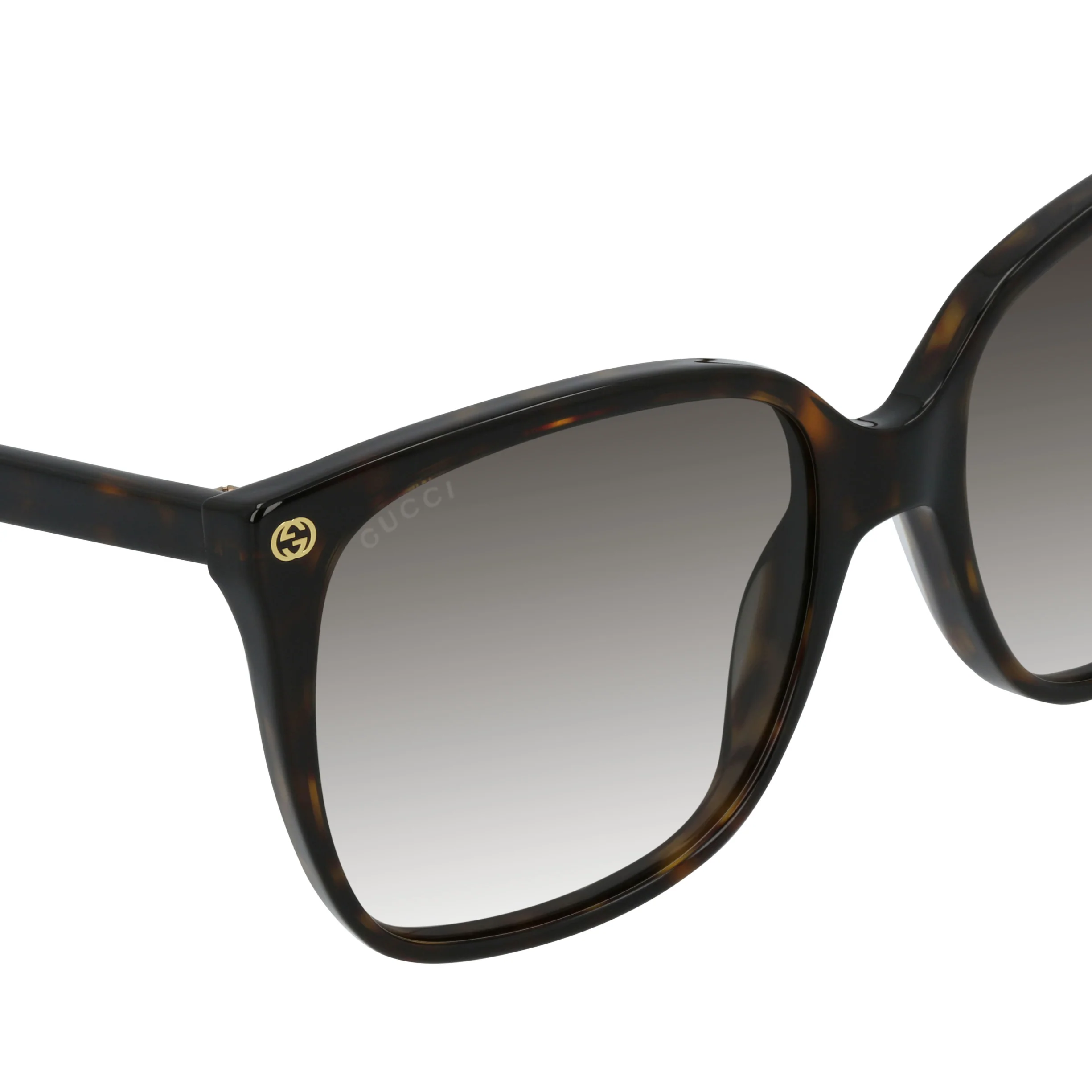 Gucci GG0022S 003 - As Seen On Dakota Johnson & Gemma Owen - Image 6