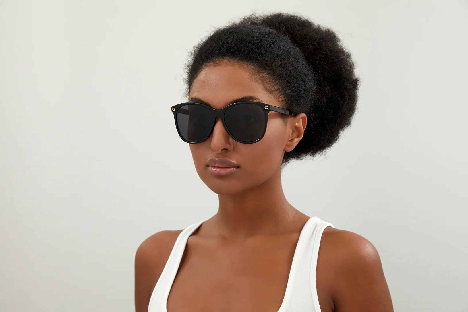 Gucci GG0024S 001 - Image 5