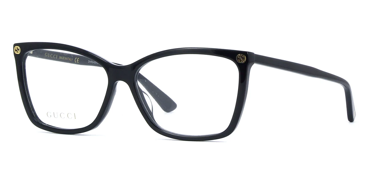 Gucci GG0025O 001