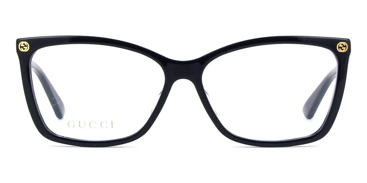 Gucci GG0025O 001 - Image 2